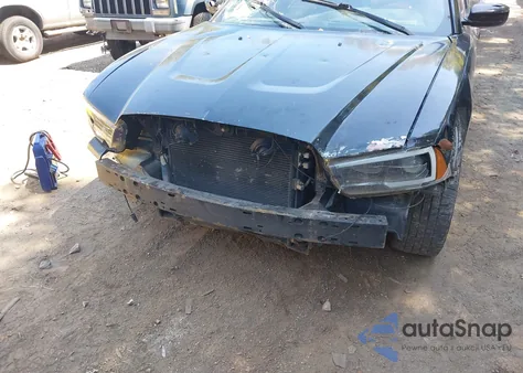 2012 Dodge Charger Sxt from USA, damaged, VIN 2C3CDXHG3CH126059